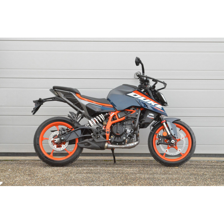 KIT MOTO ECOLE DUKE 125/390 2024