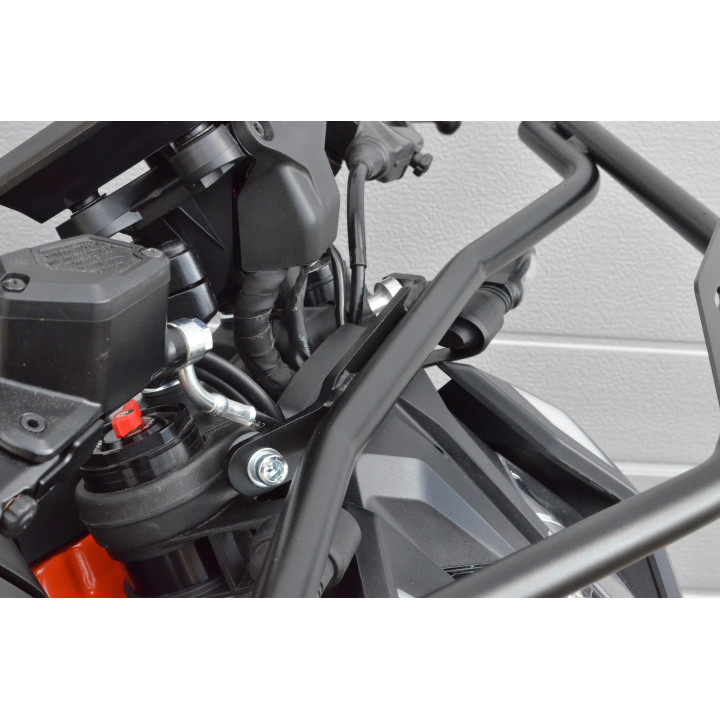 KIT MOTO ECOLE DUKE 125/390 2024
