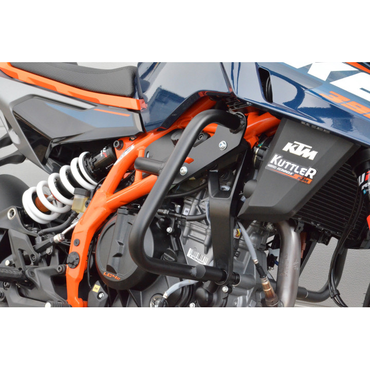 KIT MOTO ECOLE DUKE 125/390 2024