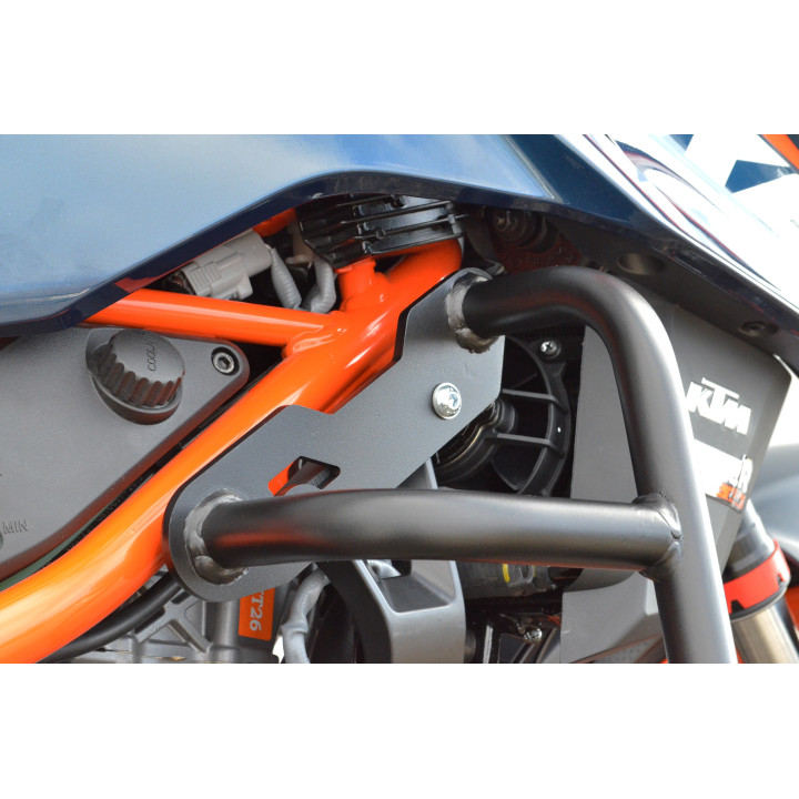 KIT MOTO ECOLE DUKE 125/390 2024