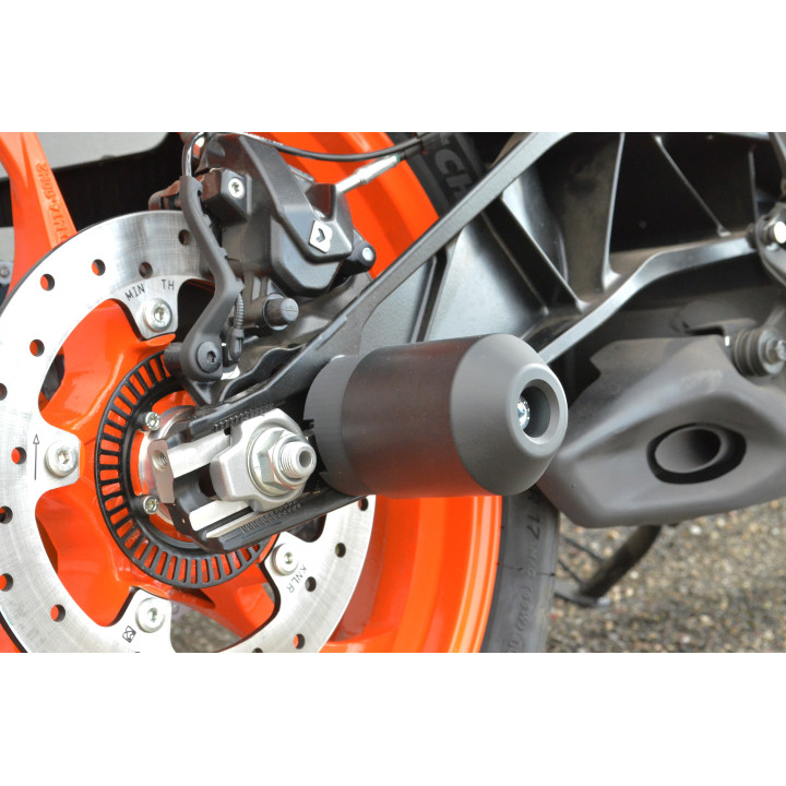 KIT MOTO ECOLE DUKE 125/390 2024