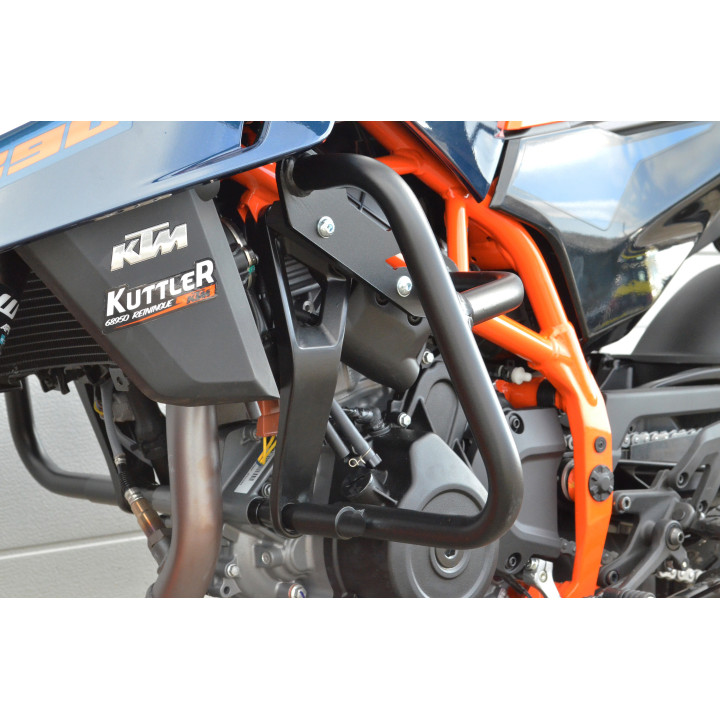 KIT MOTO ECOLE DUKE 125/390 2024
