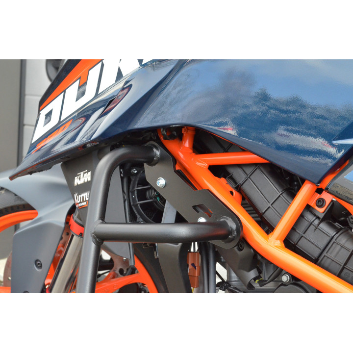 KIT MOTO ECOLE DUKE 125/390 2024