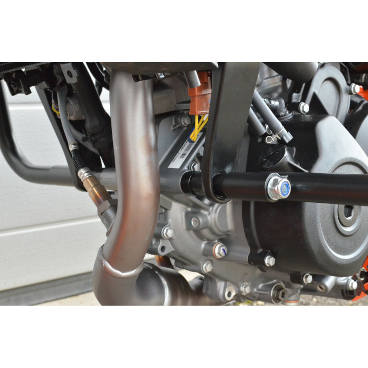 KIT MOTO ECOLE DUKE 125/390 2024
