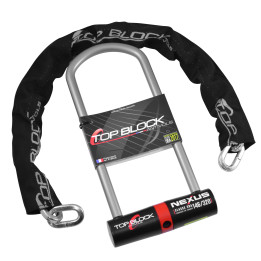 NEXUS 146/320 + lasso chain square 11 lg 1200 SRA