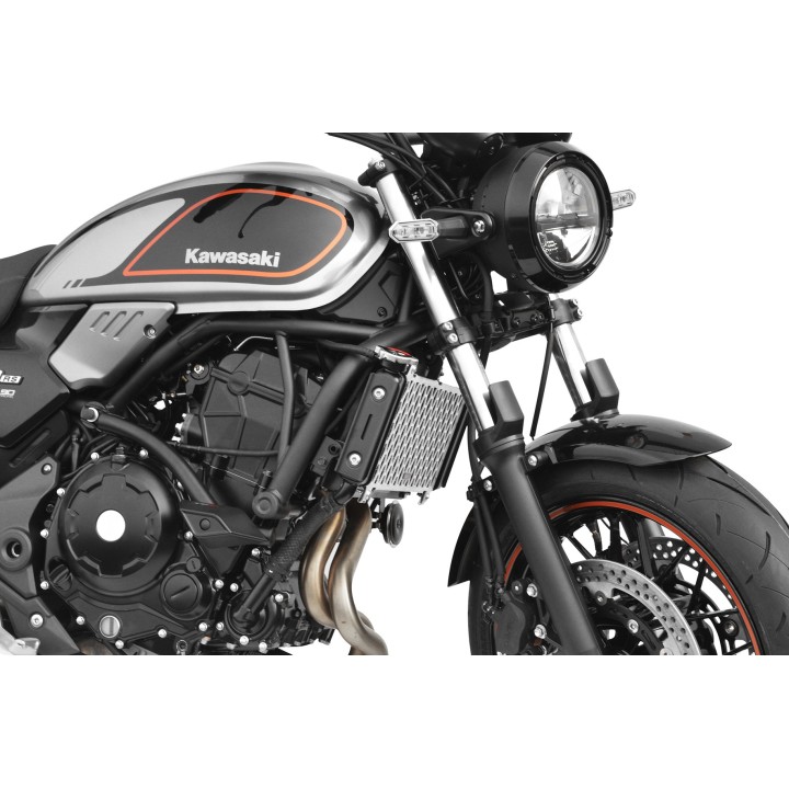 CRASH PADS KIT FOR KAWASAKI Z650RS (22-23)