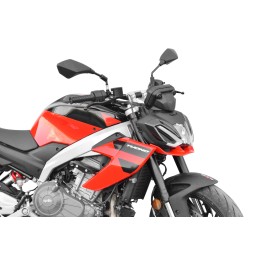 CRASH PADS APRILIA TUONO 457 (25) / RS 457 (24-25)