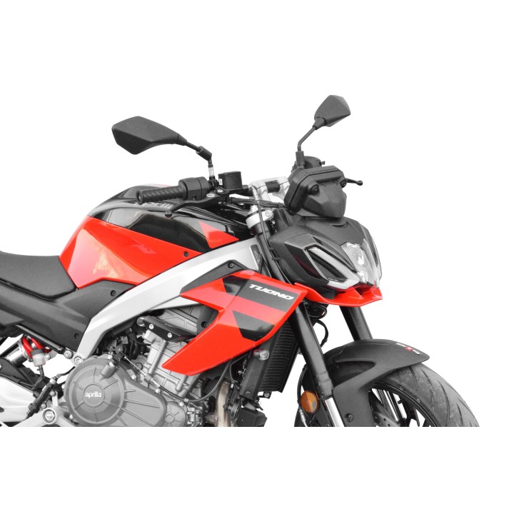 CRASH PADS APRILIA TUONO 457 (25) / RS 457 (24-25)