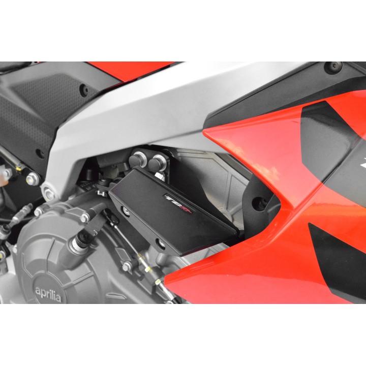 CRASH PADS APRILIA TUONO 457 (25) / RS 457 (24-25)