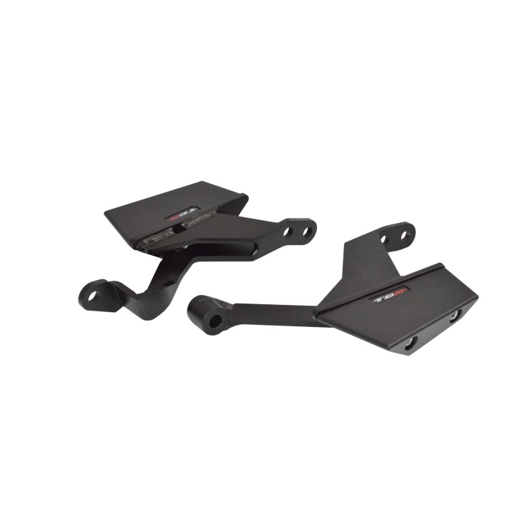 CRASH PADS APRILIA TUONO 457 (25) / RS 457 (24-25)
