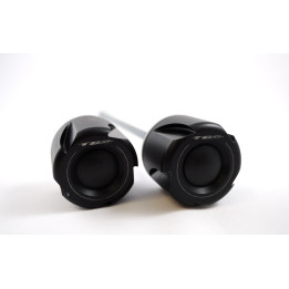 PROTECTION ROUE AVANT KAWASAKI Z1000 (10-13)