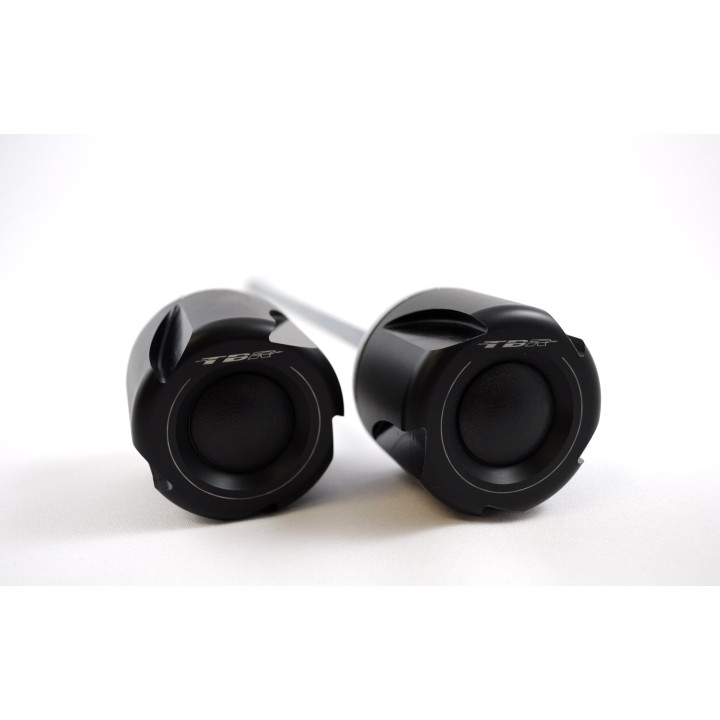 PROTECTION ROUE AVANT KAWASAKI Z1000 (10-13)