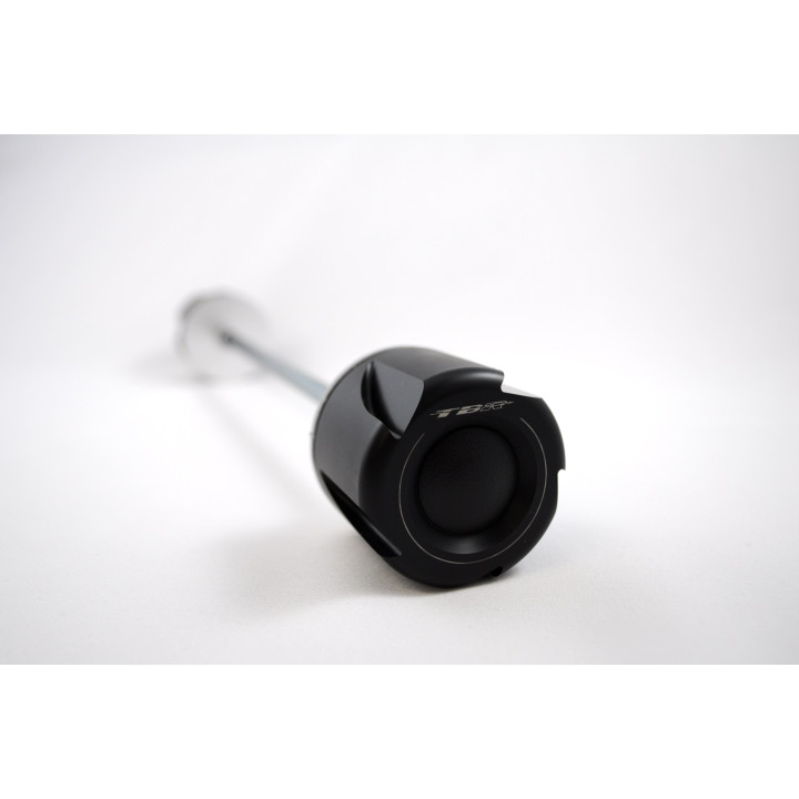 PROTECTION ROUE AVANT KAWASAKI Z1000 (10-13)