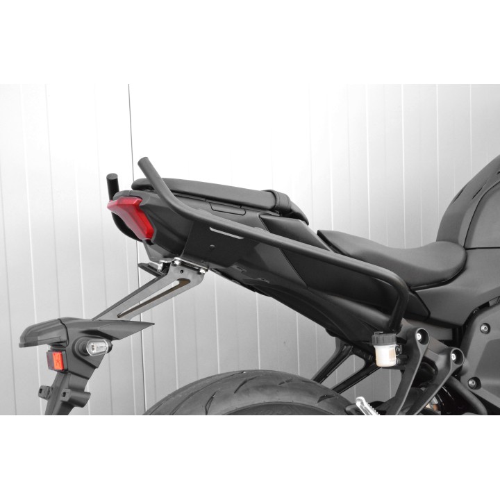 PROTECTION ARRIERE POUR KIT MOTO ECOLE YAMAHA  MT-07 (25)