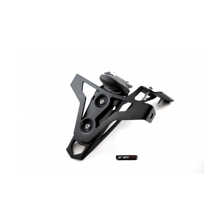 LICENSE PLATE HOLDER FOR YAMAHA FZ1 (06-15)