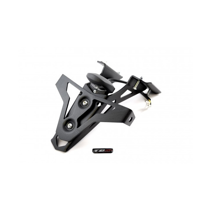 LICENSE PLATE HOLDER FOR YAMAHA FZ1S (06-15)