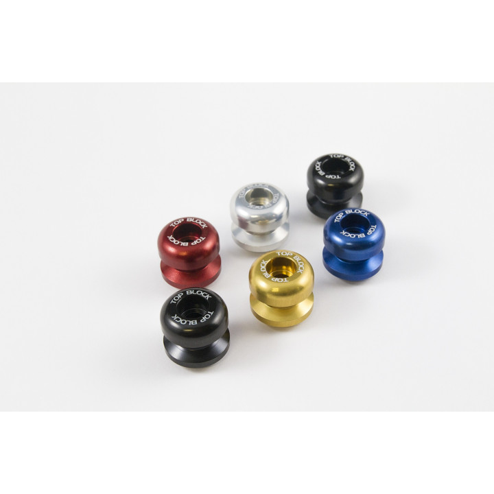 DIABOLO DE BEQUILLE DIAM. 8 - SUZUKI