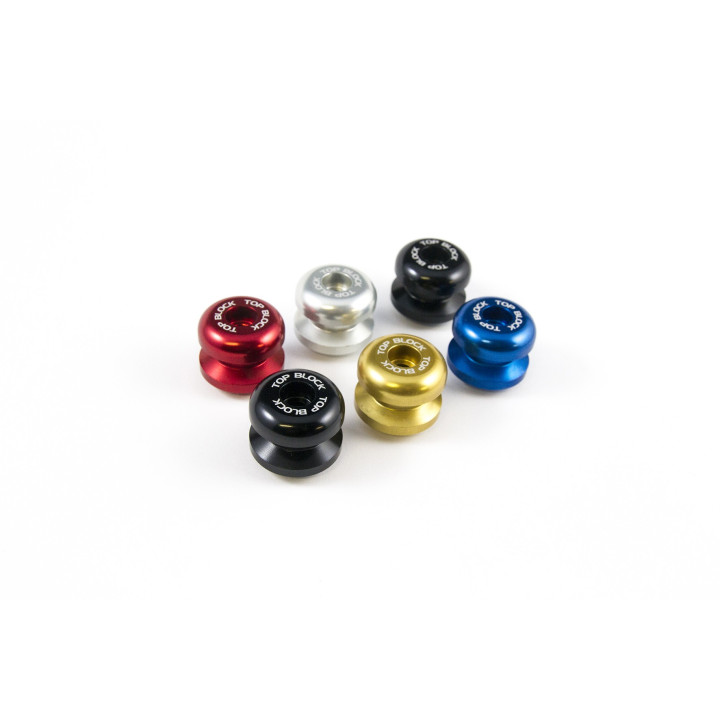 DIABOLO DE BEQUILLE DIAM. 6 - YAMAHA