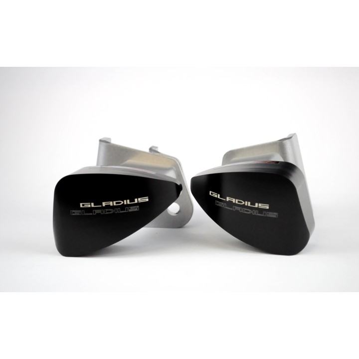 Patin seul côté droit pour RLS27