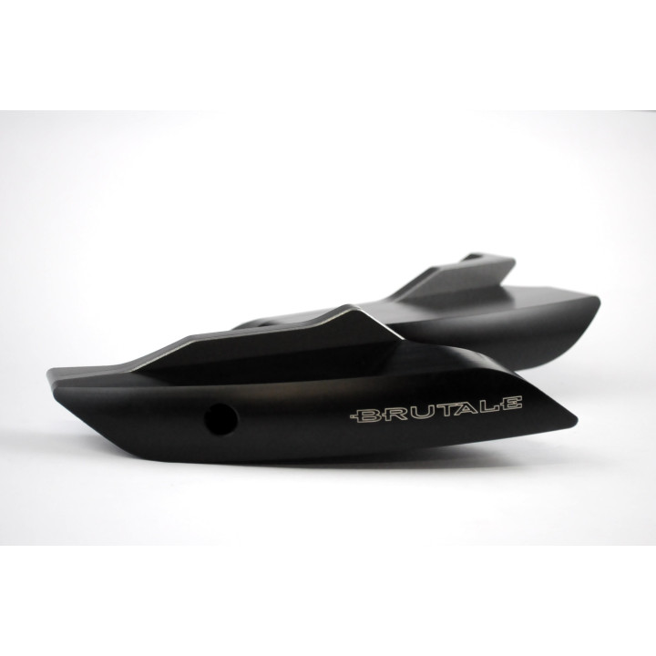 Patin seul côté droit pour RLMV02