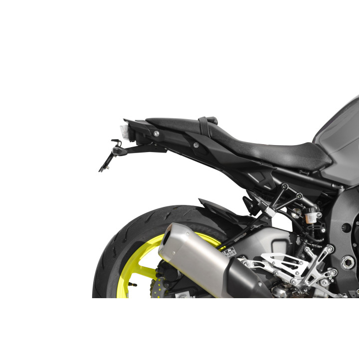 LICENSE PLATE HOLDER FOR YAMAHA MT-10 (16-23)