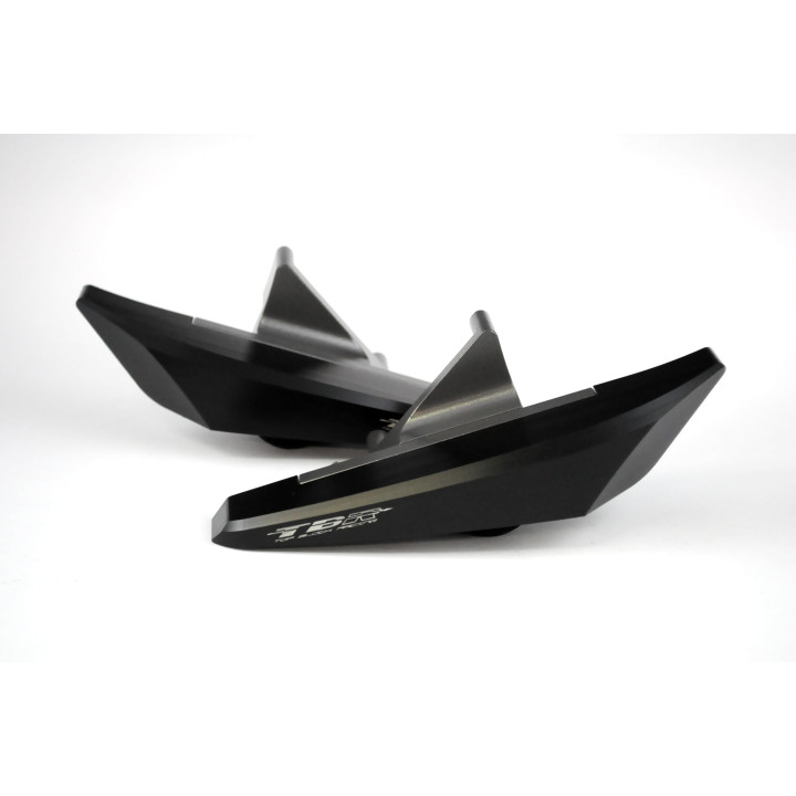 Patin seul côté gauche pour RLK59