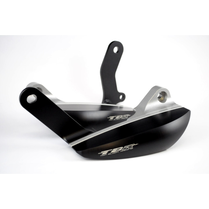 Patin seul côté gauche pour RLT05