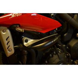 Patin seul côté droit pour RLT08