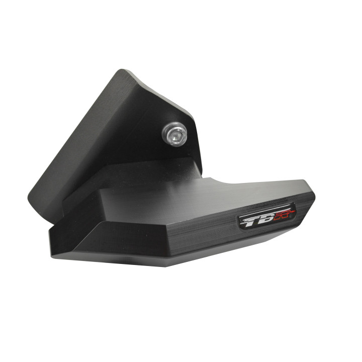 Patin seul côté gauche pour RLHU03