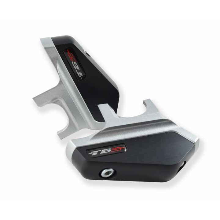 Patin seul côté gauche pour RLMV03