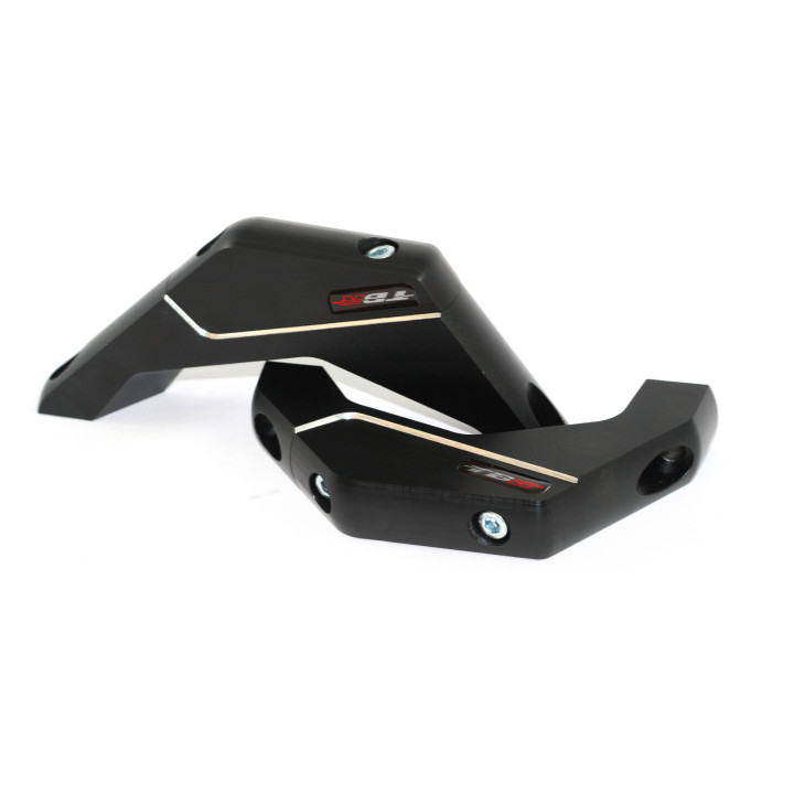 Patin seul côté gauche pour RLT07