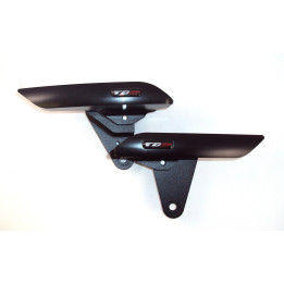 Patin seul côté droit RLK38
