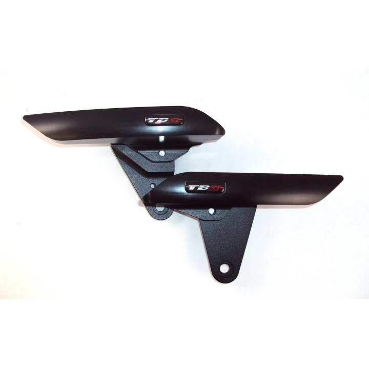 Patin seul côté droit RLK38