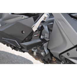 Patin seul côté gauche pour RLBM08