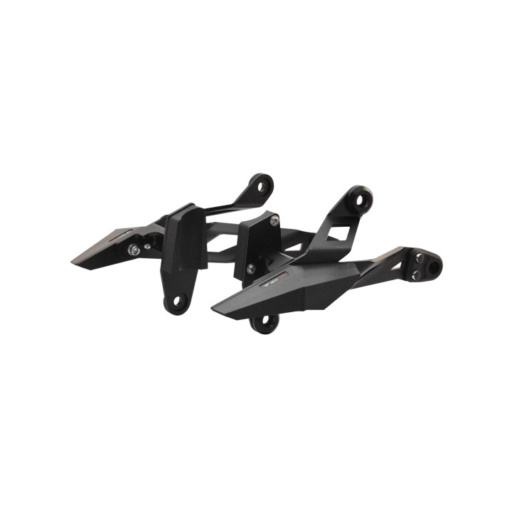 Patin seul côté droit pour RLKTM09