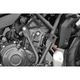 PROTECTIONS LATERALES POUR KIT MOTO ECOLE YAMAHA MT-07 (25)