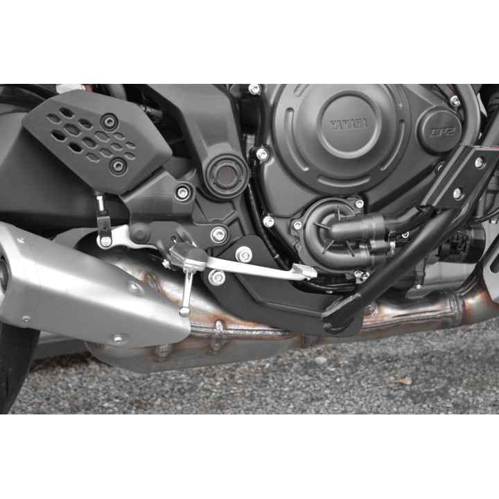 PROTECTIONS LATERALES POUR KIT MOTO ECOLE YAMAHA MT-07 (25)