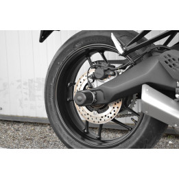 PROTECTION AXE DE ROUE ARRIERE KME MT-07 (25)