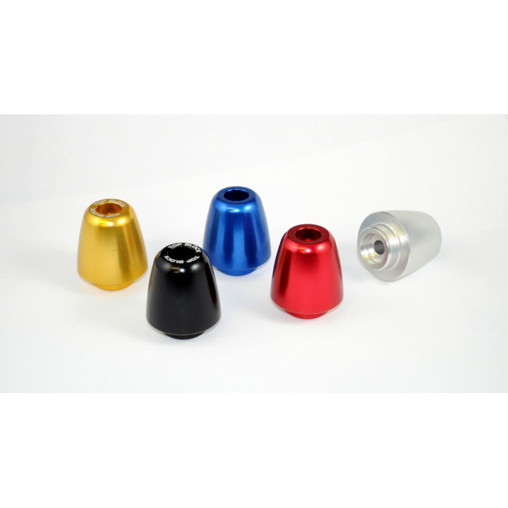 EMBOUTS GUIDON YAMAHA FZS600FAZER, YZFR1