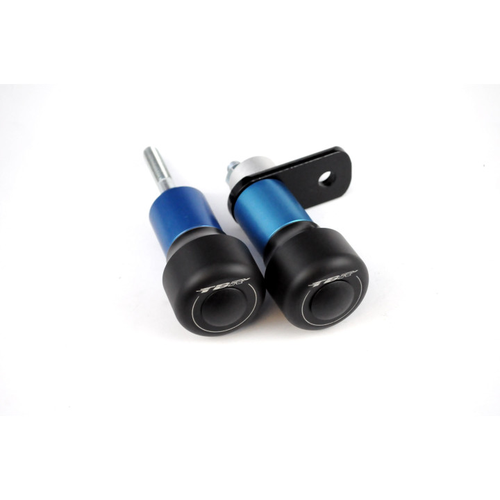 KIT ROULETTES SUZUKI GSXR 1000  (01-02)
