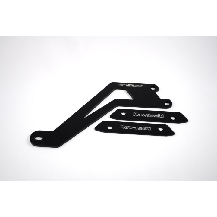 PATTE SUPPORT ECHAPPEMENT ZX10R (11-16)