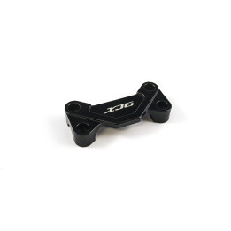 PONTET DE GUIDON YAMAHA XJ6 (09-12)