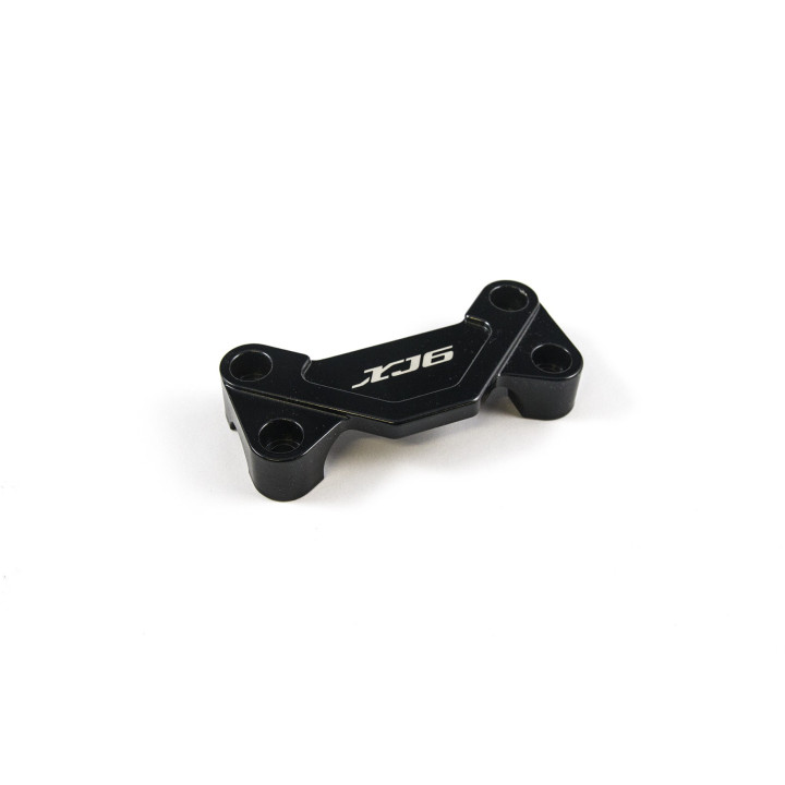 PONTET DE GUIDON YAMAHA XJ6 (09-12)