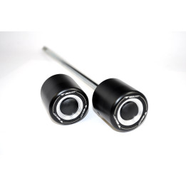 PROTECTION ROUE AVANT SUZUKI GSR 750 (11-13)