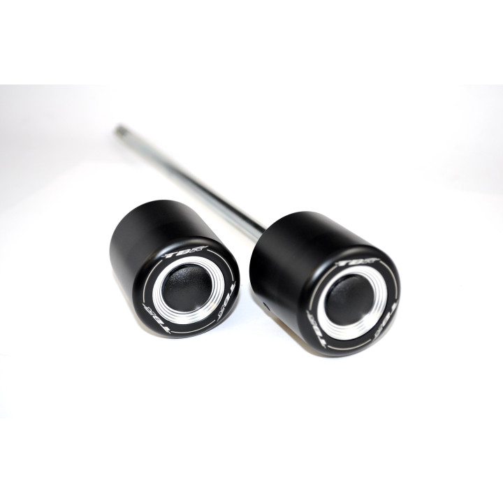 PROTECTION ROUE AVANT SUZUKI GSR 750 (11-13)