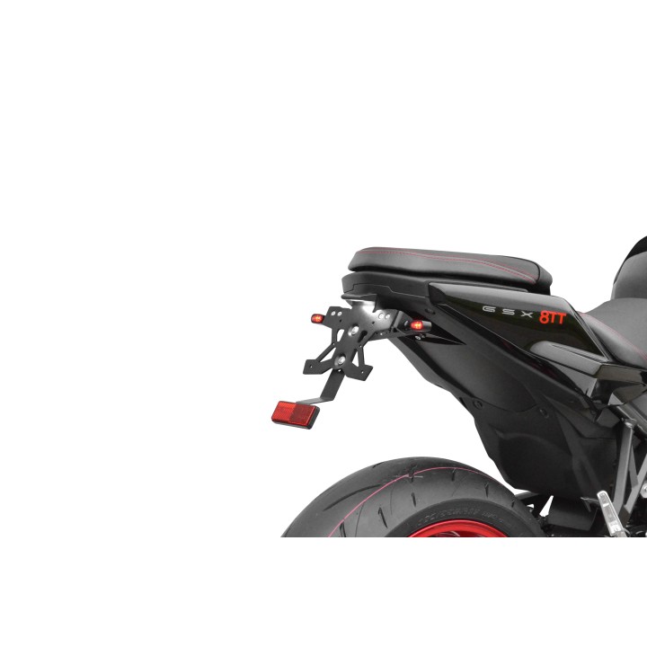 LICENCE PLATE HOLDER SUZUKI GSX8T/TT (26)