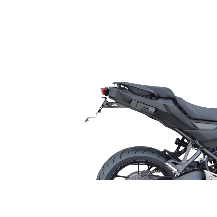 LICENCE PLATE HOLDER YAMAHA TRACER 9 GT (25)