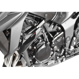 CRASH PADS KIT FOR SUZUKI GSX-S 750 (17-21)