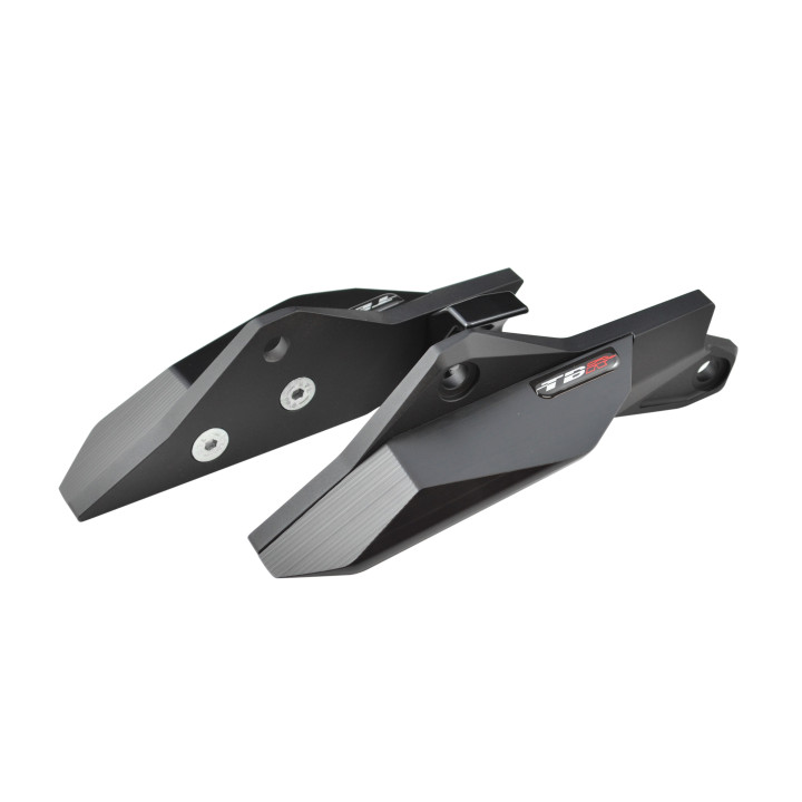 CRASH PADS KIT FOR SUZUKI GSX-S 750 (17-21)
