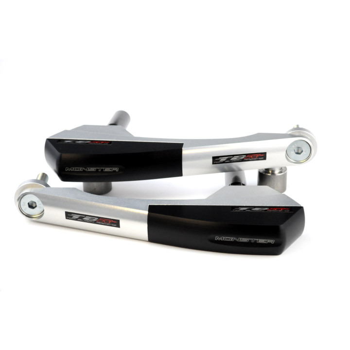 Patin seul côté gauche pour RLD03